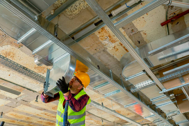 Best HVAC Installation Services  in Humboldt Hill, CA