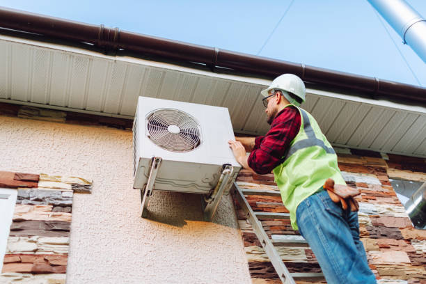 Reliable Humboldt Hill, CA HVAC Solutions