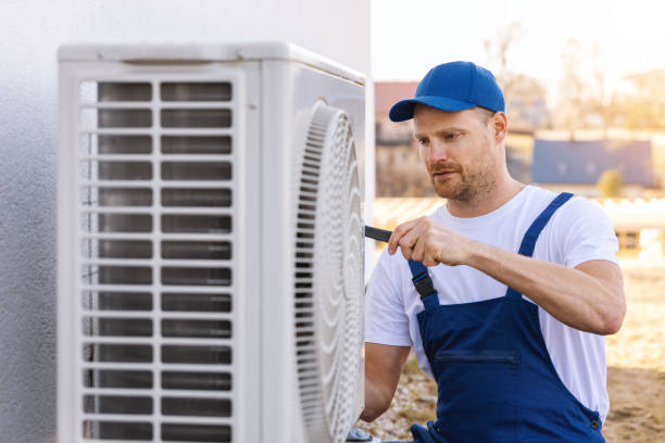 Best Local HVAC Companies  in Humboldt Hill, CA