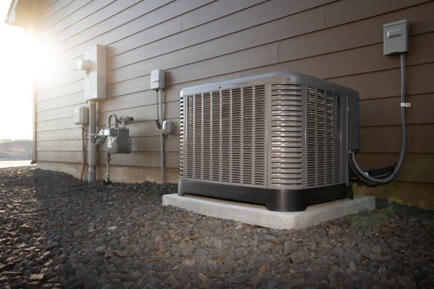 Best HVAC Tune-Up Services  in Humboldt Hill, CA